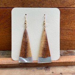 Kekumuaoa Designs - Earrings