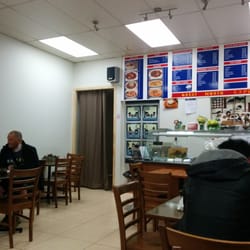 KL Cafe