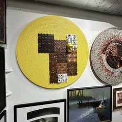 The Silos at Sawyer Yards - Oluseyi Soyege