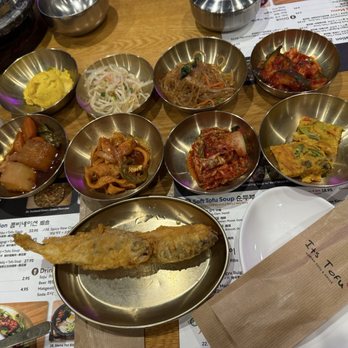 Its Tofu - Korean Near Me - Irvine, California Its Tofu - Korean Near Me - Irvine, California