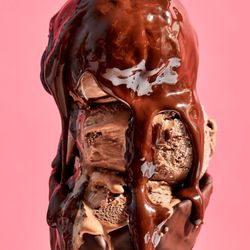 Sweet Rose Creamery - Chocolate