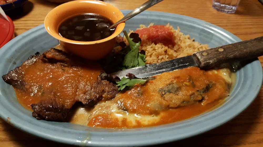 CAFE SALSA 109 Photos & 242 Reviews 9932 W 55th St, Countryside, IL