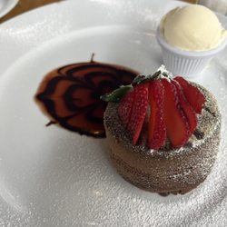 Shelby's - Dessert