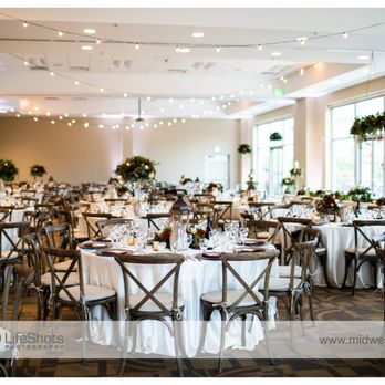 The Sanford Center - tables set for a wedding reception - Music Venues Near Me - Bemidji, Minnesota The Sanford Center - tables set for a wedding reception - Music Venues Near Me - Bemidji, Minnesota