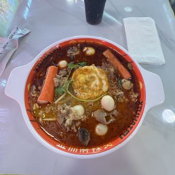 Show Mini Hot Pot - Chinese Near Me - Richardson, Texas