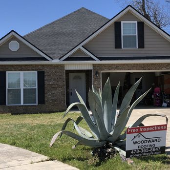 Woodward Roofing - Roofing Near Me Woodward Roofing - Roofing Near Me