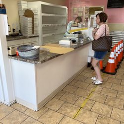 Suzy Jo Donuts