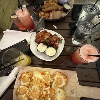 MONDAY RESTAURANT + BAR - Updated June 2024 - 960 Photos & 415 Reviews