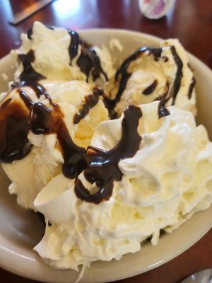 Walt's Diner by null