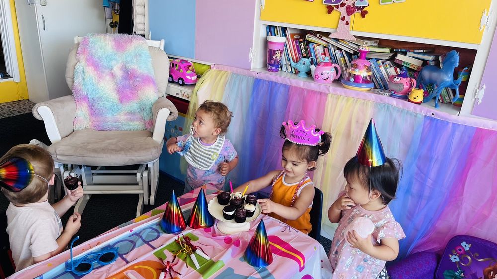 Marietta's Home Daycare - childcare center in Hayward, CA