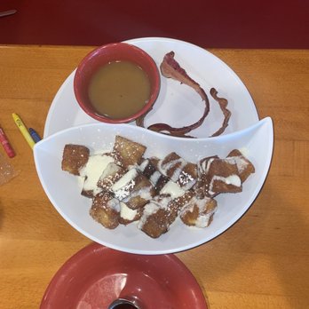 Ruby Slipper Destin - French toast - Breakfast & Brunch Near Me - Destin, Florida