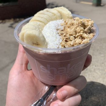 Shake Smart - Açaí Bowl - Juice Bars & Smoothies Near Me - Eugene, Oregon Shake Smart - Açaí Bowl - Juice Bars & Smoothies Near Me - Eugene, Oregon