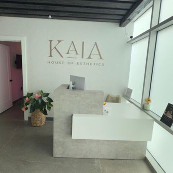 Kaia Spa - Reception - Estheticians Near Me - Honolulu, Hawaii Kaia Spa - Reception - Estheticians Near Me - Honolulu, Hawaii