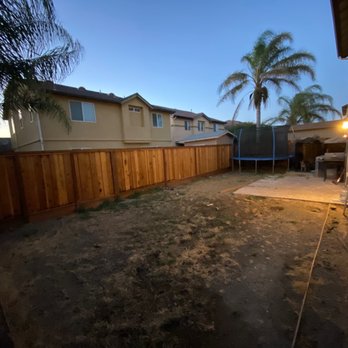 Trademark Pool & Spa - Before the Pool - Pool & Hot Tub Service Near Me - Salida, California