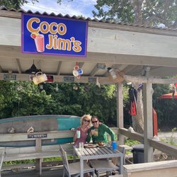 Coco Jim’s Cafe