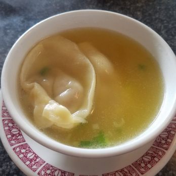 Hong Kong House - Wonton soup. - Chinese Near Me - South Windsor, Connecticut Hong Kong House - Wonton soup. - Chinese Near Me - South Windsor, Connecticut