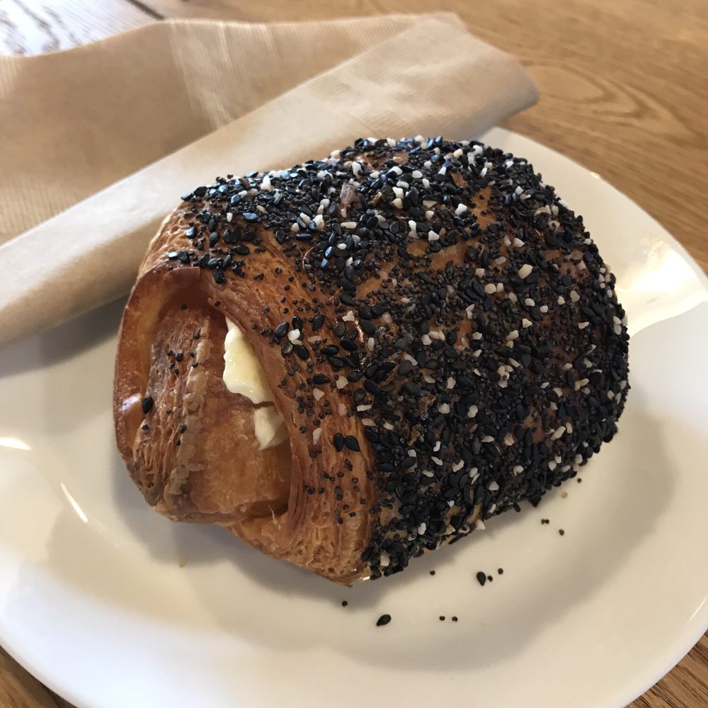 Lola's Cafe - Everything croissant is amazing - Coffee & Tea Near Me - Ladera Ranch, California Lola's Cafe - Everything croissant is amazing - Coffee & Tea Near Me - Ladera Ranch, California