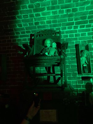 VIP Robert the Doll Experience & Paranormal Investigation by null