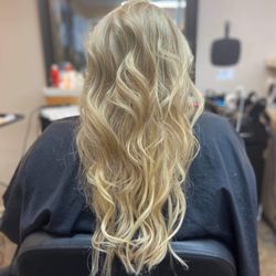 Extensions and color