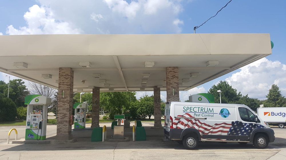 WOODCREEK BP Updated August 2024 1515 30th Ave, Kenosha, Wisconsin