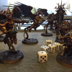 Games Workshop