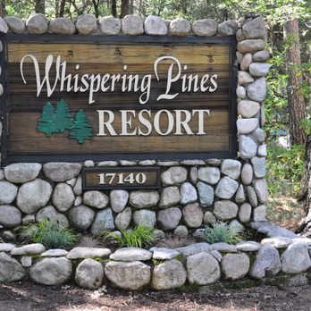 Whispering Pines Resort - Resorts Near Me - Middletown, California Whispering Pines Resort - Resorts Near Me - Middletown, California