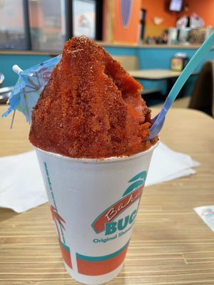 Bahama Buck's - Laveen by null
