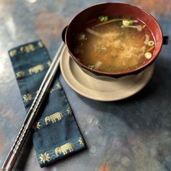 Chop Stick Cafe - Side Miso Soup
