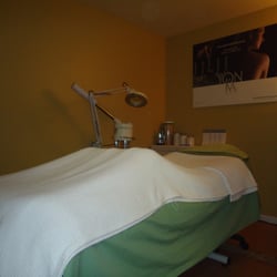 Salon P & T