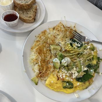 Over Easy - Surprise - California omelet! 10/10 - Breakfast & Brunch Near Me - Surprise, Arizona Over Easy - Surprise - California omelet! 10/10 - Breakfast & Brunch Near Me - Surprise, Arizona