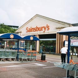 sainsburys