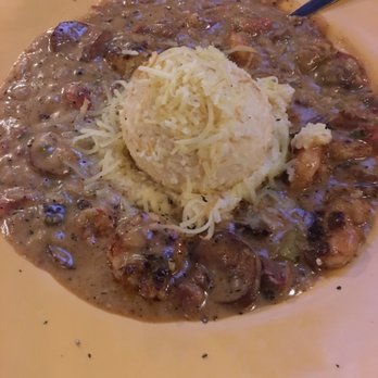 LuLu's Destin - Shrimp and grits - Seafood Near Me - Destin, Florida