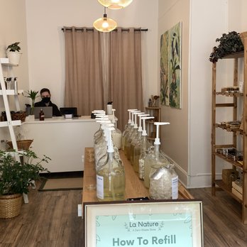 La Nature - Cosmetics & Beauty Supply Near Me - Brooklyn, New York La Nature - Cosmetics & Beauty Supply Near Me - Brooklyn, New York