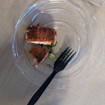 Simply Salad - Salad Near Me - Los Angeles, California