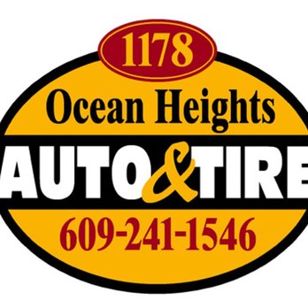 Ocean Heights Auto & Tire - Auto Repair Near Me - Egg Harbor Township, New Jersey Ocean Heights Auto & Tire - Auto Repair Near Me - Egg Harbor Township, New Jersey