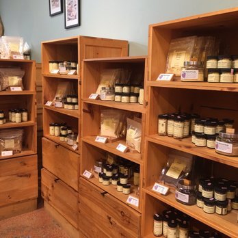 Penzeys Spices - Everything has a display jar for you to smell. - Herbs & Spices Near Me - Menlo Park, California Penzeys Spices - Everything has a display jar for you to smell. - Herbs & Spices Near Me - Menlo Park, California