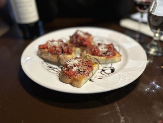 Marianna Ristorante by null