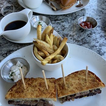 Nick's On 2nd - Original Ribeye Melt - New American Near Me - Long Beach, California Nick's On 2nd - Original Ribeye Melt - New American Near Me - Long Beach, California