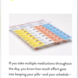 Auburn Pharmacy - More info about our pill packaging services