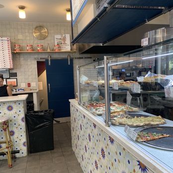 Little Pizza Parlor - Inside - Pizza Near Me - Brooklyn, New York Little Pizza Parlor - Inside - Pizza Near Me - Brooklyn, New York