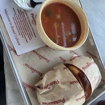 La Panadería - fideo and Mexican Cubana - Bakeries Near Me - San Antonio, Texas