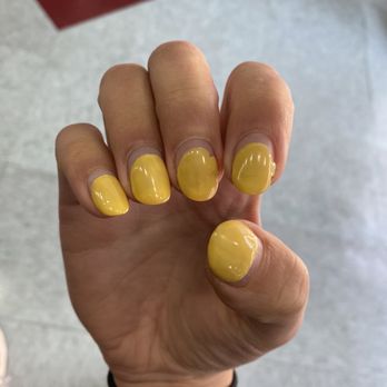 Relax Nails - Nail Salons Near Me - San Francisco, California