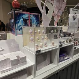 Displays