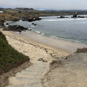 Pigeon Point Light Station SHP - Beach access - Parks Near Me - Pescadero, California