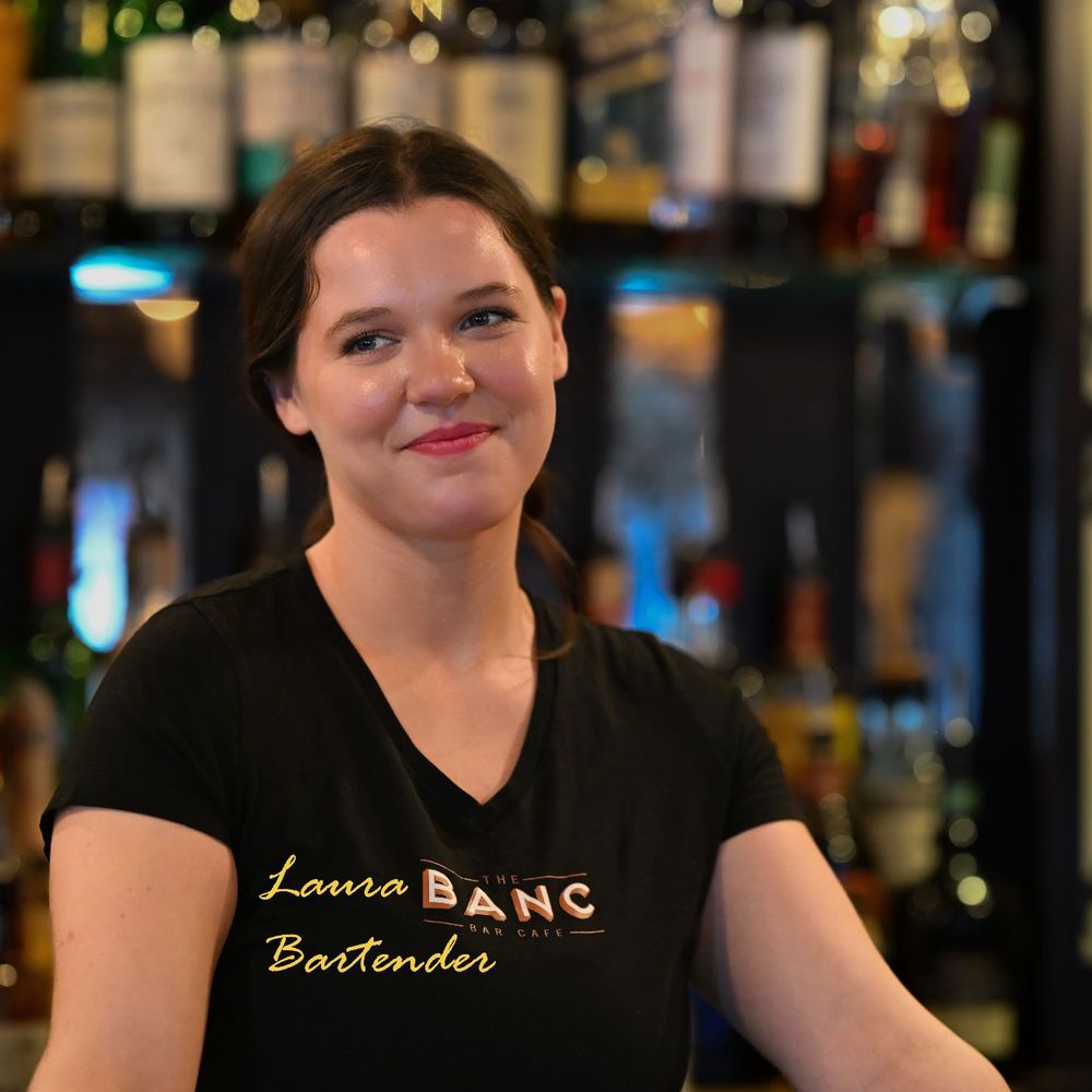 Banc Cafe - Cafes Near Me - New York, New York