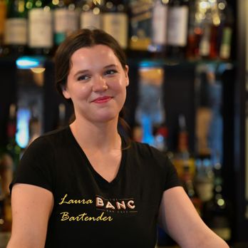 Banc Cafe - Cafes Near Me - New York, New York
