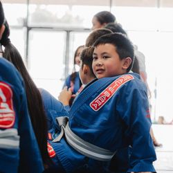 Gracie Barra West Anaheim - Jiu Jitsu in Anaheim for kids