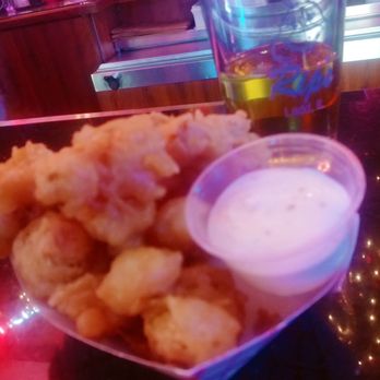 Rip's Tavern - Fried Mushrooms - Seafood Near Me - Ladd, Illinois