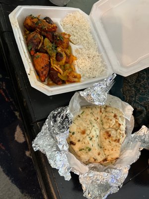 Malhi's Indian Cuisine by null