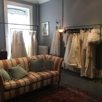 Shareen - The other side of the room. So whimsical, a great ambiance for trying on wedding dresses. - Bridal Near Me - New York, New York Shareen - The other side of the room. So whimsical, a great ambiance for trying on wedding dresses. - Bridal Near Me - New York, New York